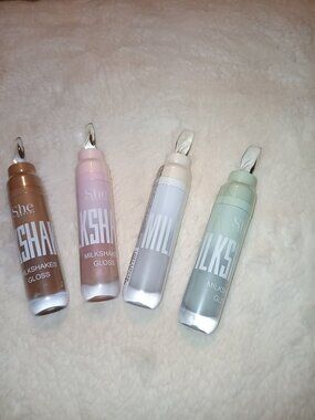 Milkshake Gloss